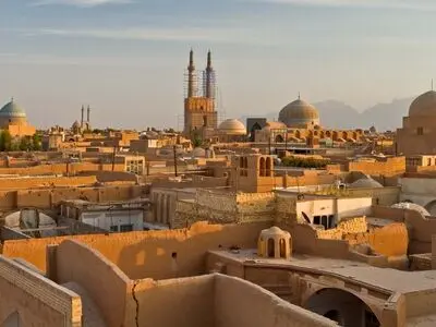 ۱۰ چالش اساسی استاندار جدید یزد
