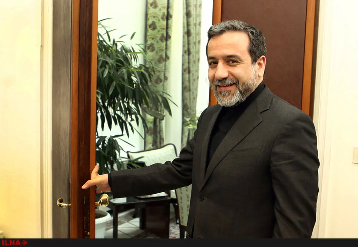 آمریکا با تحریم‌های جدید فضا را مسموم می‌کند