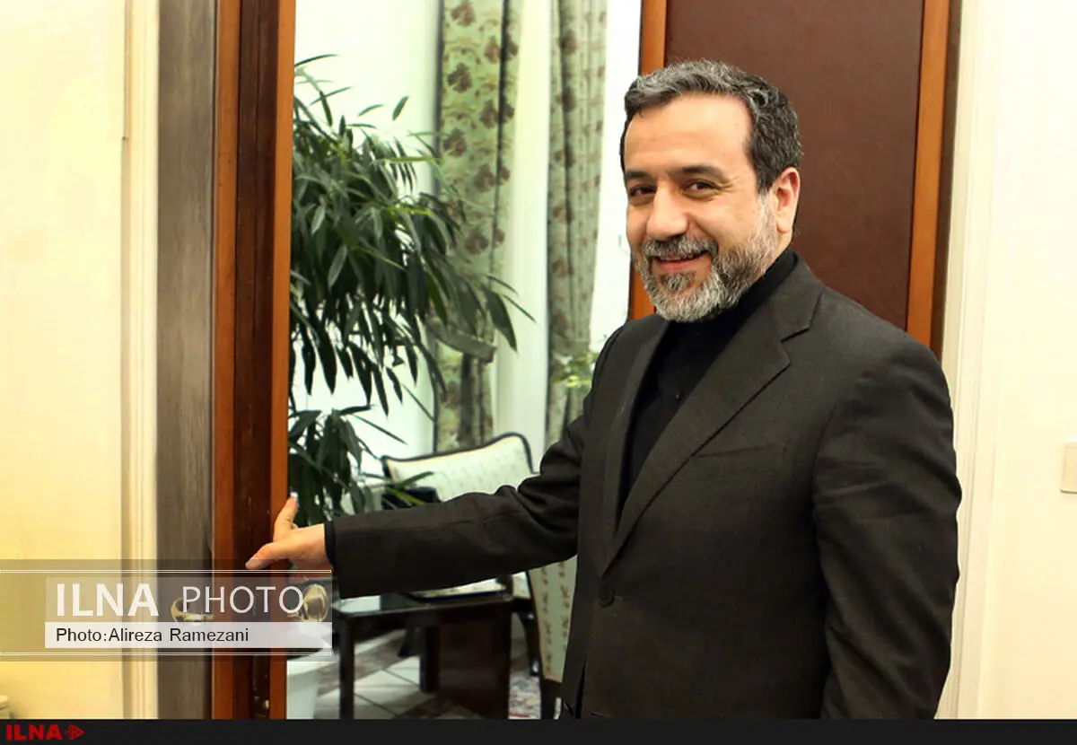 تکذیب عضویت عراقچی در نیروی قدس سپاه