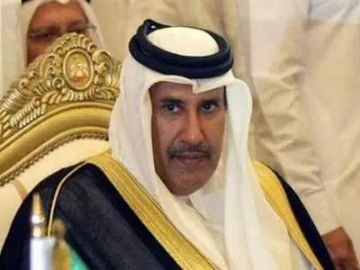 توصیه نخست‌وزیر سابق قطر به مسئولان سعودی