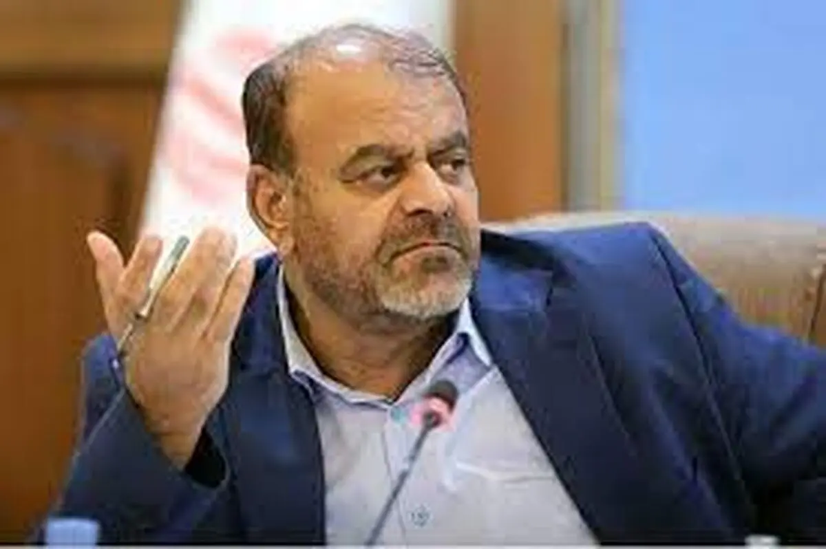 توافق با آذربایجان برای تولید مشترک خودرو / امضای موافقت‌نامه تاسیس کریدور خلیج فارس – دریای سیاه
