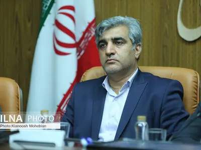 "سالاری" که برای بار دوم مدیرعامل تامین اجتماعی شد، کیست؟