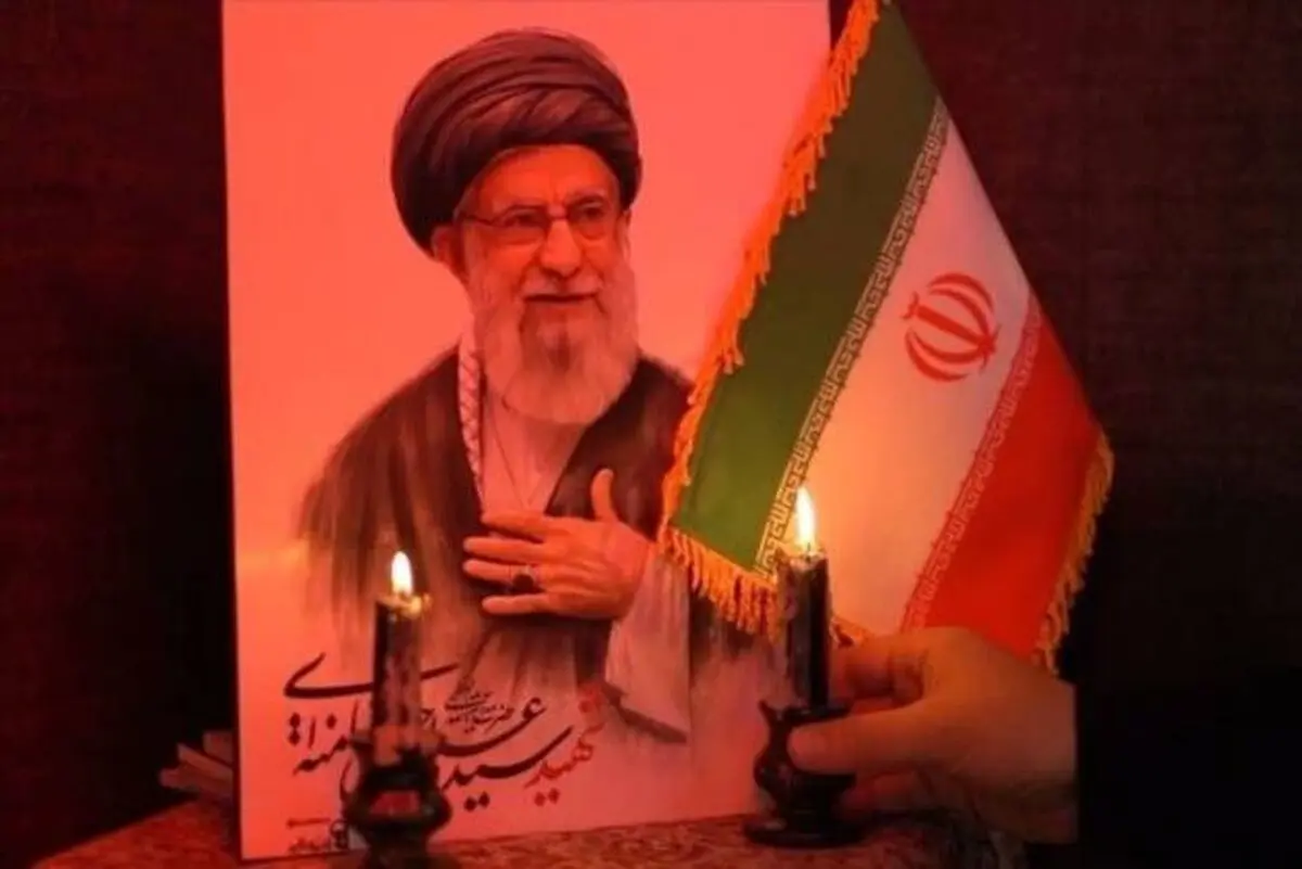 میراث ماندگار مقاومت؛ وداعی ملی در گستره ایران‌زمین
