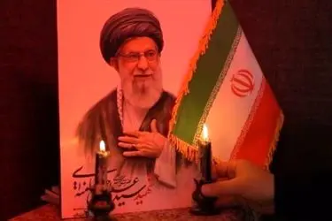 میراث ماندگار مقاومت؛ وداعی ملی در گستره ایران‌زمین