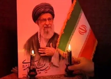 میراث ماندگار مقاومت؛ وداعی ملی در گستره ایران‌زمین