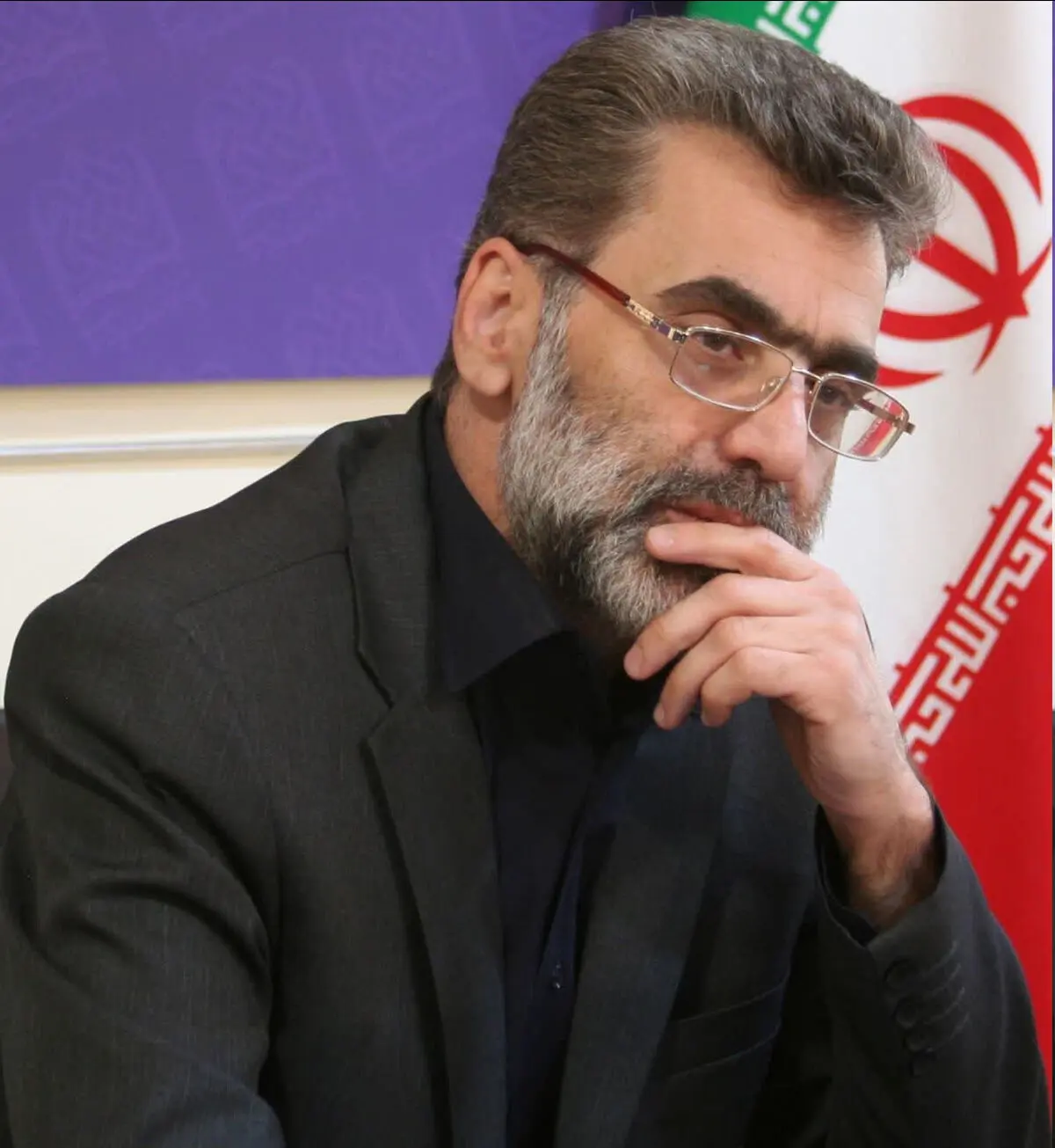 فرجامِ قومی که برگزیده نشد