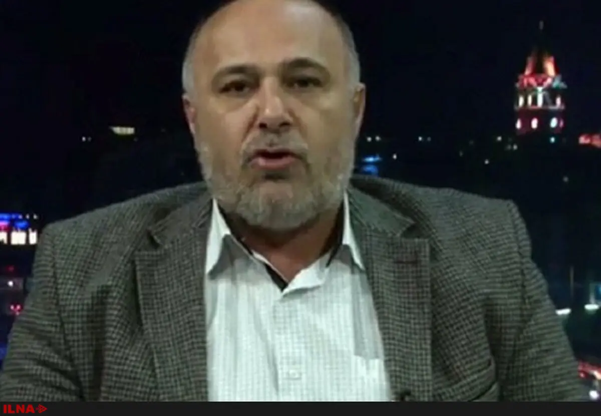  سرکرده ارتش آزاد خواستار همکاری با اسد شد