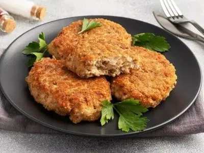 این غذا نه سیب زمینی می‌خواد، نه گوشت