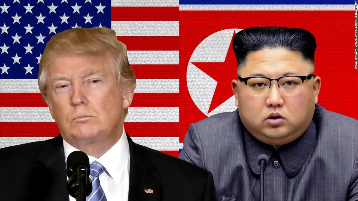  دیدار ترامپ و کیم جونگ‌اون دستاوردی برای آمریکا نخواهد داشت