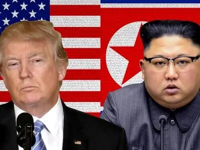 دیدار ترامپ و کیم جونگ‌اون دستاوردی برای آمریکا نخواهد داشت