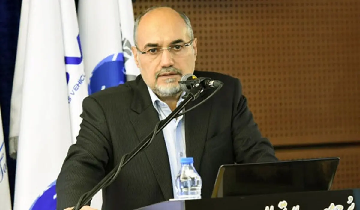 وکیلی: ۲ هزار واگن جدید به ناوگان متروی تهران و کلانشهرها اضافه خواهد شد