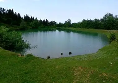 با احیای آب‌بندان‌ها منابع آبی را مدیریت کنیم