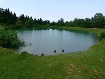با احیای آب‌بندان‌ها منابع آبی را مدیریت کنیم