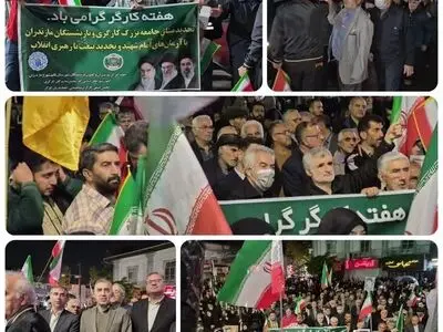 دریابیگی: اجازه نمی‌دهیم امنیت شغلی کارگران قربانی تصمیمات غیرقانونی شود
