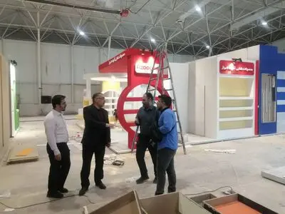 آماده‌سازی زیرساخت‌ها برای میزبانی از فعالان اقتصادی داخلی و خارجی