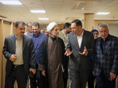 تأمین 98 درصد درآمدهای عمومی استان از محل مالیات
