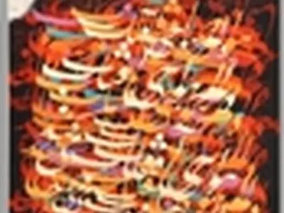 ۱۶۰ اثر هفت نگاه فروخته شد / تابلوی سپهری با ۱۵۰ میلیون تومان پیش‌تاز است