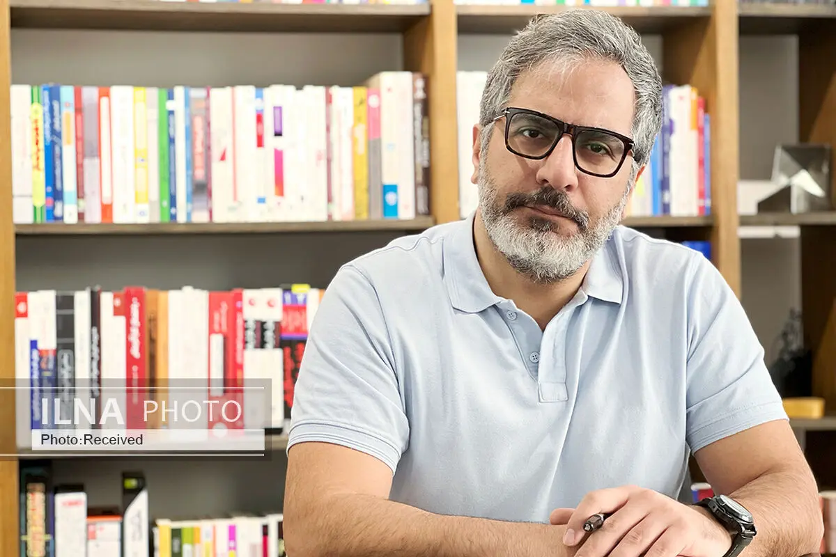 «مهندس واشینگ کلوز» به دنبال همدلی مخاطب است/ مخاطب با تراژدی تمام‌عیار مواجه نیست