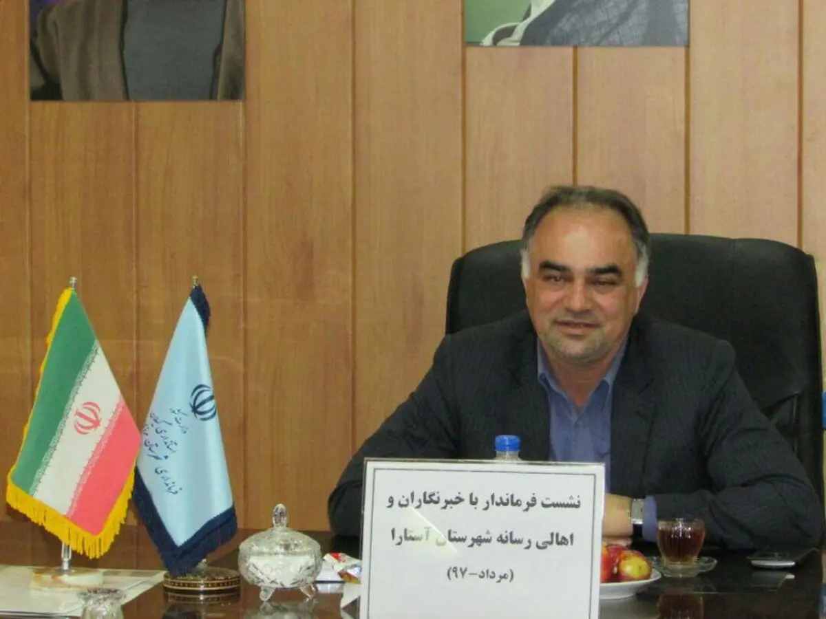 به دور از هر گونه محدودیتی نسبت به انتشار اخبار  اقدام کنید