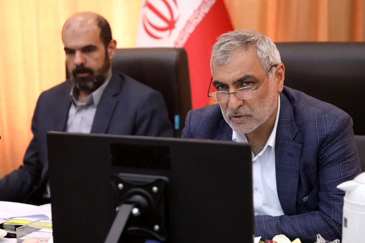 اعمال ماده ۲۳۴ درباره استنکاف از تسویه بدهی ۸۰ همتی وزارت بهداشت در کمیسیون بودجه مجلس تصویب شد