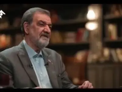واکنش محسن رضایی به علت تاخیر ایران در پاسخ به اسرائیل: بدانید ایران در کمین است! + فیلم