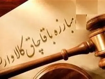 محکومیت سه میلیارد و ۵۹۵ میلیونی قاچاقچی لوازم آشپزخانه در دورود
