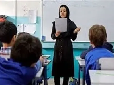اعلام نتایج شناسایی معلمان نمونه مدارس


