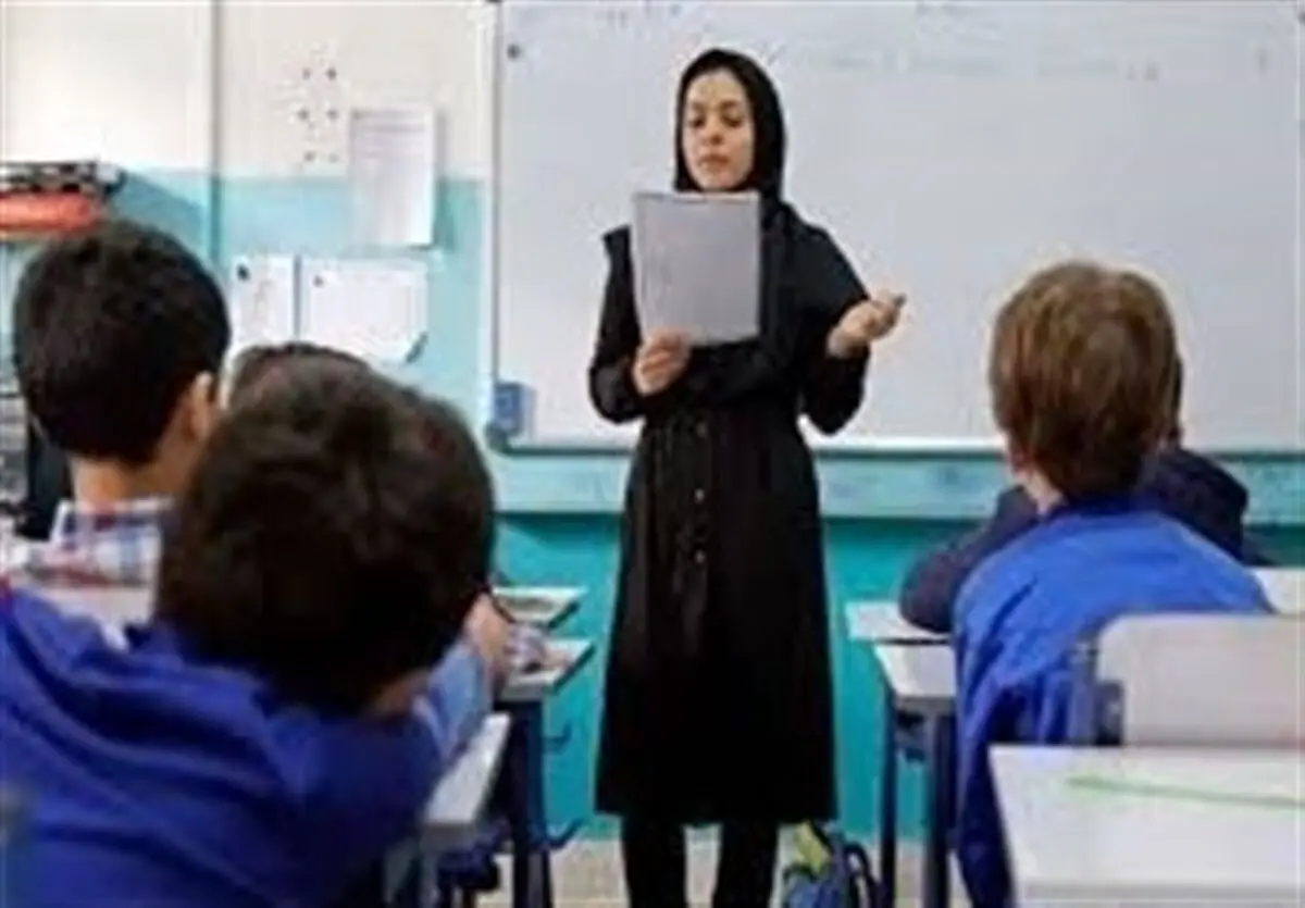 اعلام نتایج شناسایی معلمان نمونه مدارس

