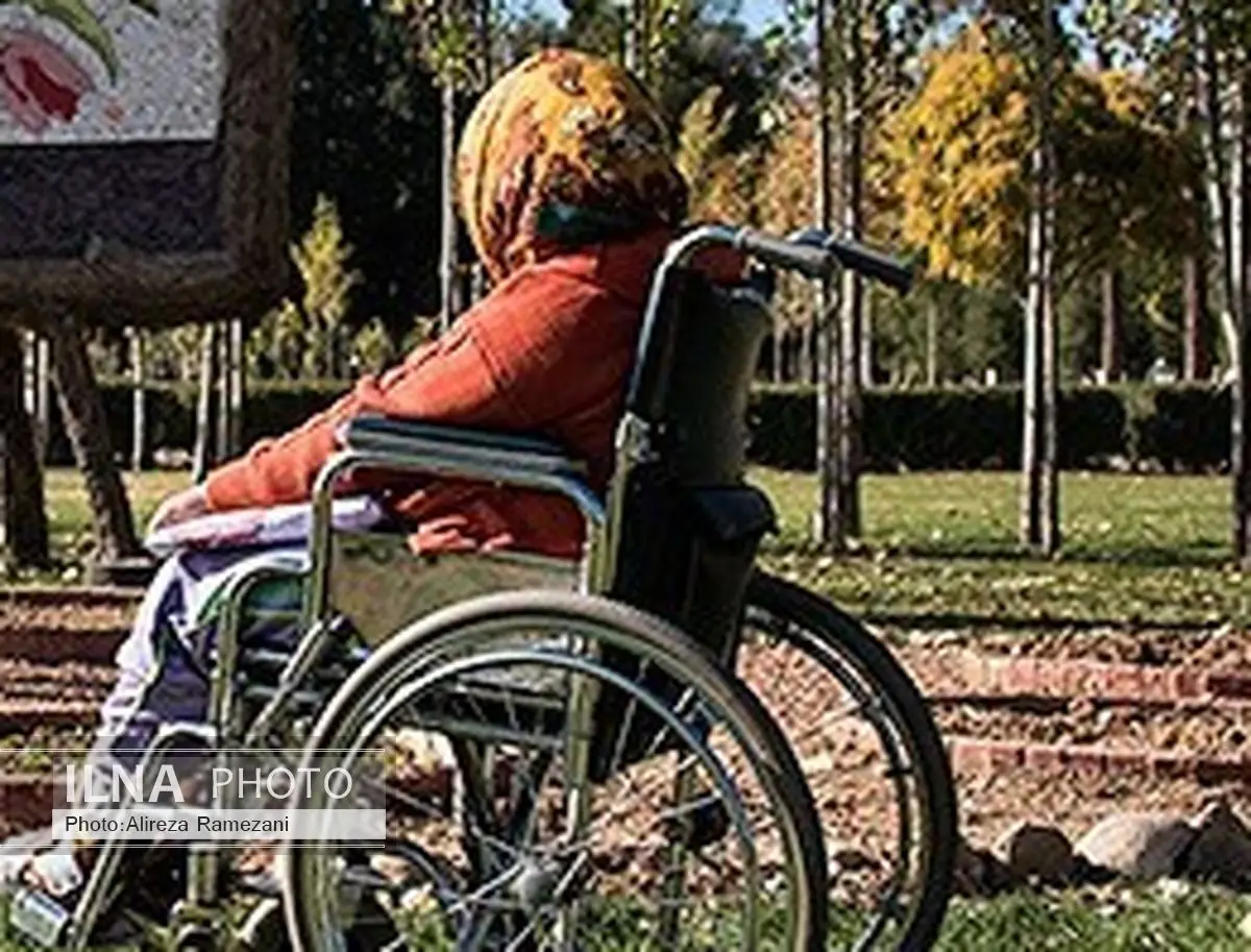 40 هزار معلول در گیلان از خدمات سازمان بهزیستی بهره میبرند