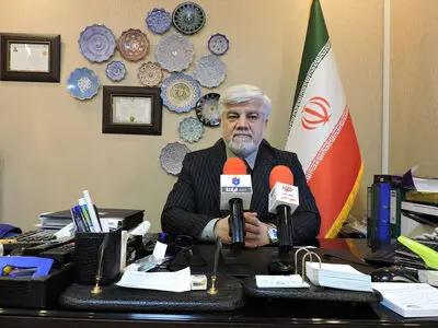 ایجاد تصویر مطلوب از ایران در سطح بین‌الملل با راه اندازی مرکز برندسازی ملی در عالی‌ترین سطوح کشور 