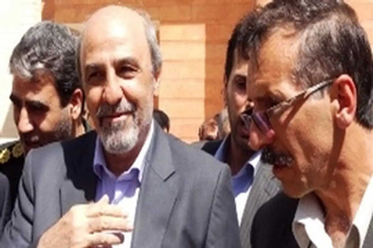 لرستان استانی مستعد و قهرمان پرور است