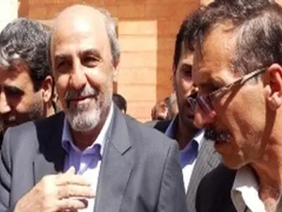 لرستان استانی مستعد و قهرمان پرور است