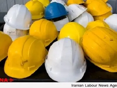 اخراج یک کارگر یال شمالی به دلیل تذکر نواقص ایمنی به کارفرما