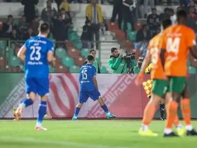 فریاد ستاره گلزن جدید لیگ برتر: آهای استقلالی ها من عاشق تاج هستم