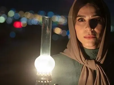 پایان بازی سحر دولتشاهی در «می‌خواهم زنده بمانم» + عکس‌های پشت صحنه