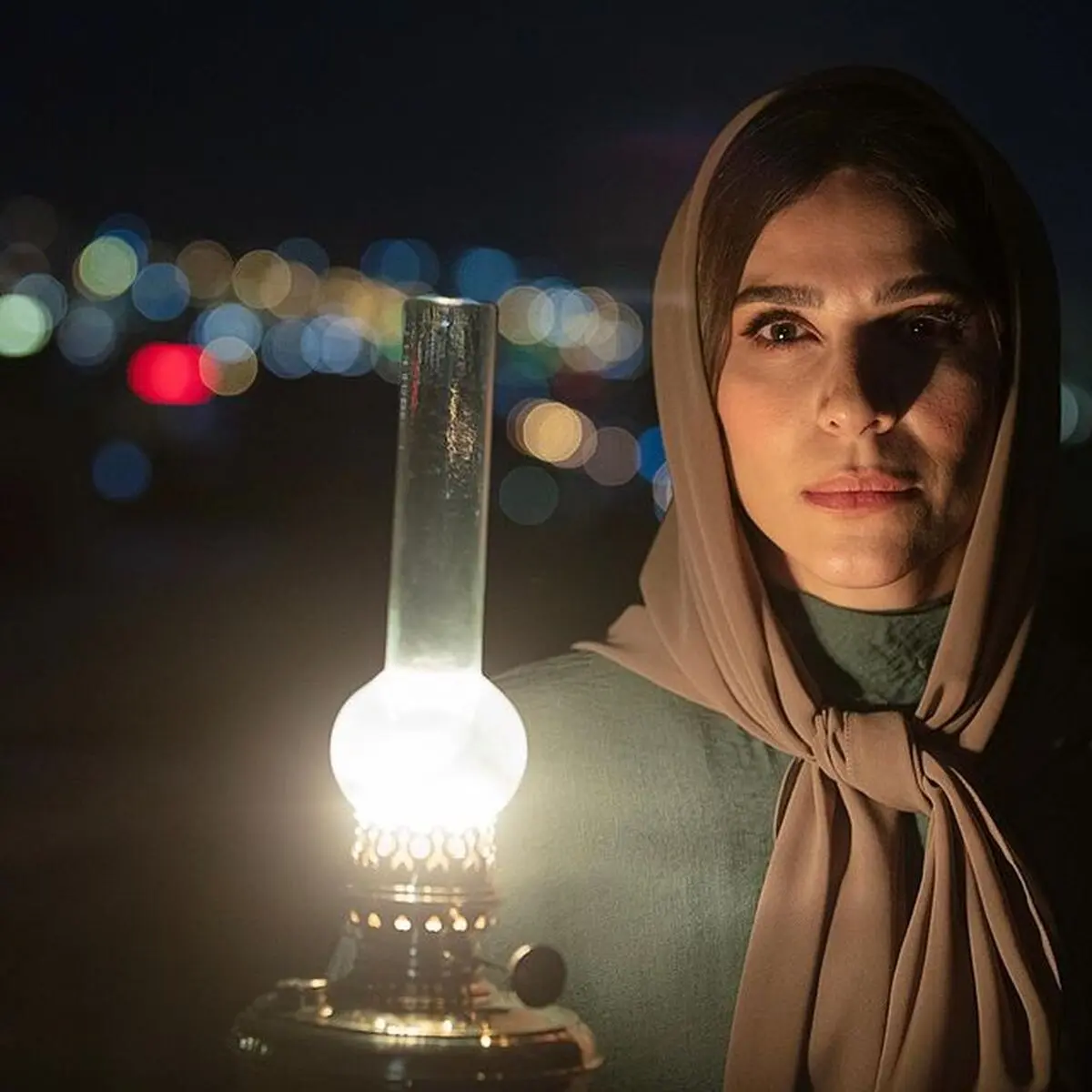 پایان بازی سحر دولتشاهی در «می‌خواهم زنده بمانم» + عکس‌های پشت صحنه