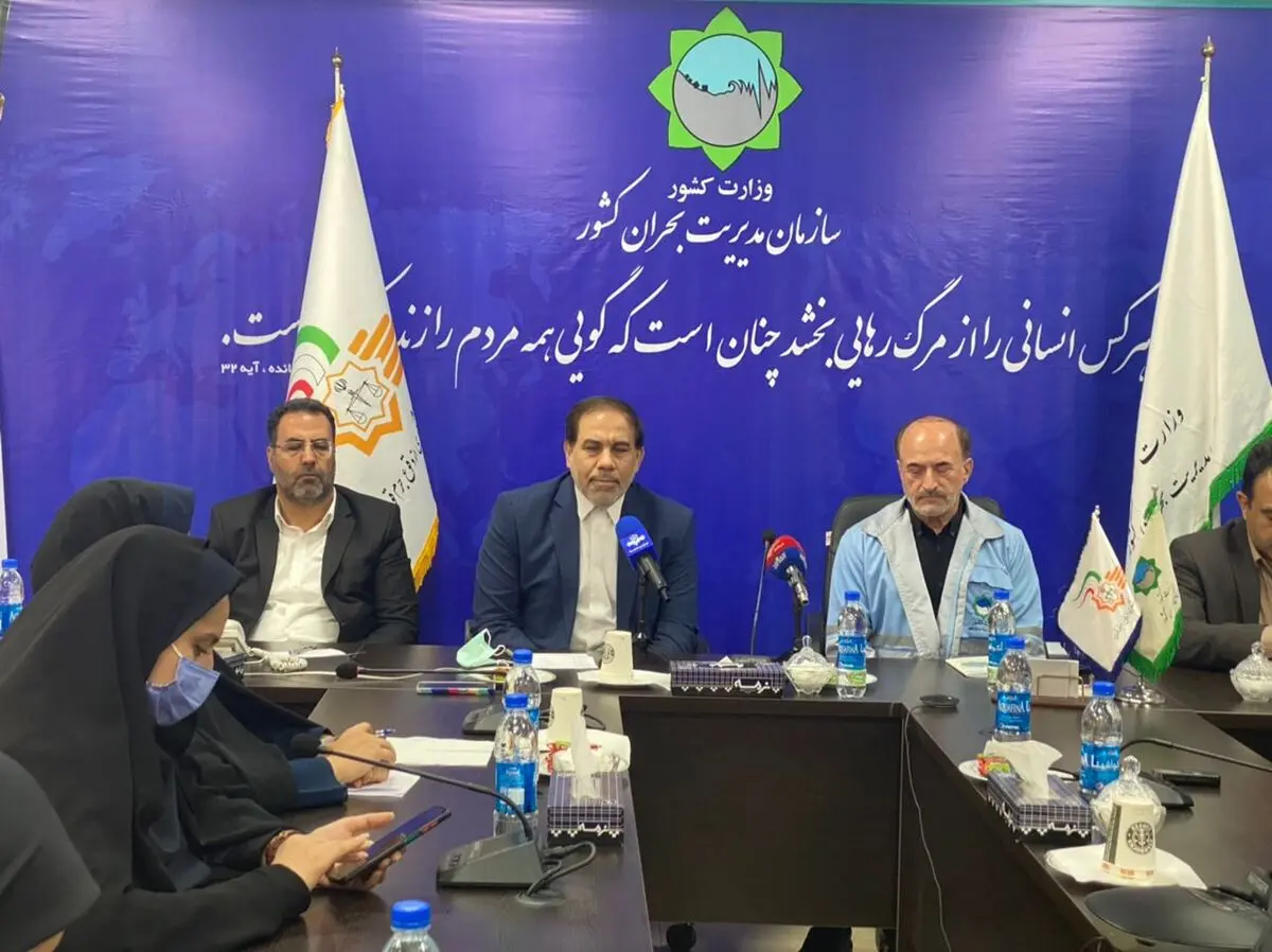 «بحران‌های خودساخته» نشانه سوء مدیریت داخلی است