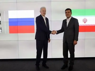 هدف‌گذاری کوتاه‌مدت و نتیجه‌گرا، کلید همکاری‌های فناورانه ایران و روسیه
