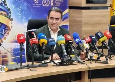  ربات‌های پستچی به تهران می‌آیند/ رونمایی از نسل سوم نشانی استاندارد کشور