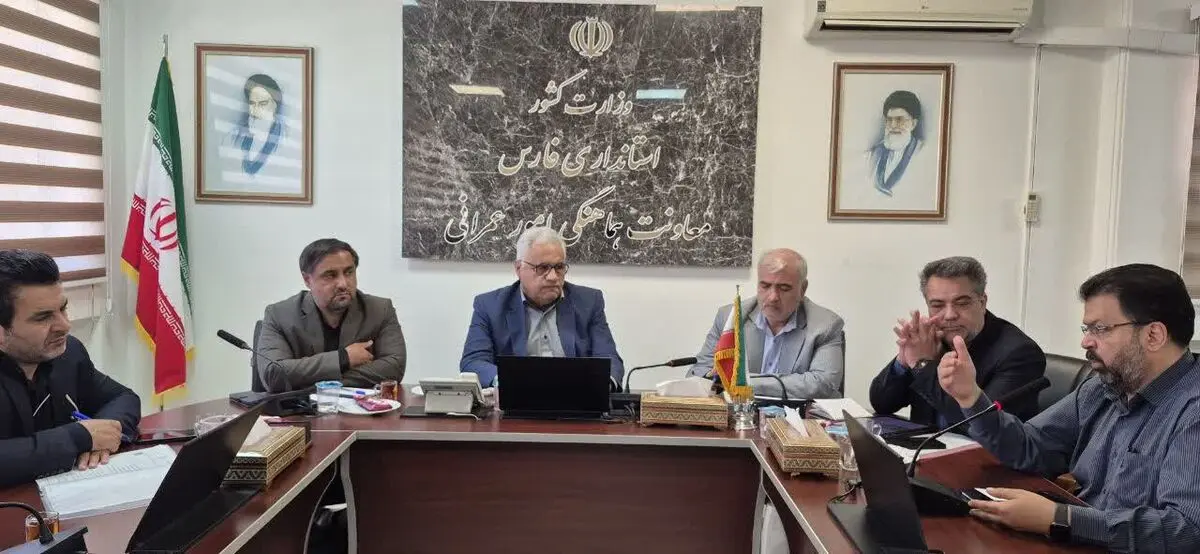 تاب‌آوری اجتماعی محور اصلی عبور از بحران‌هاست