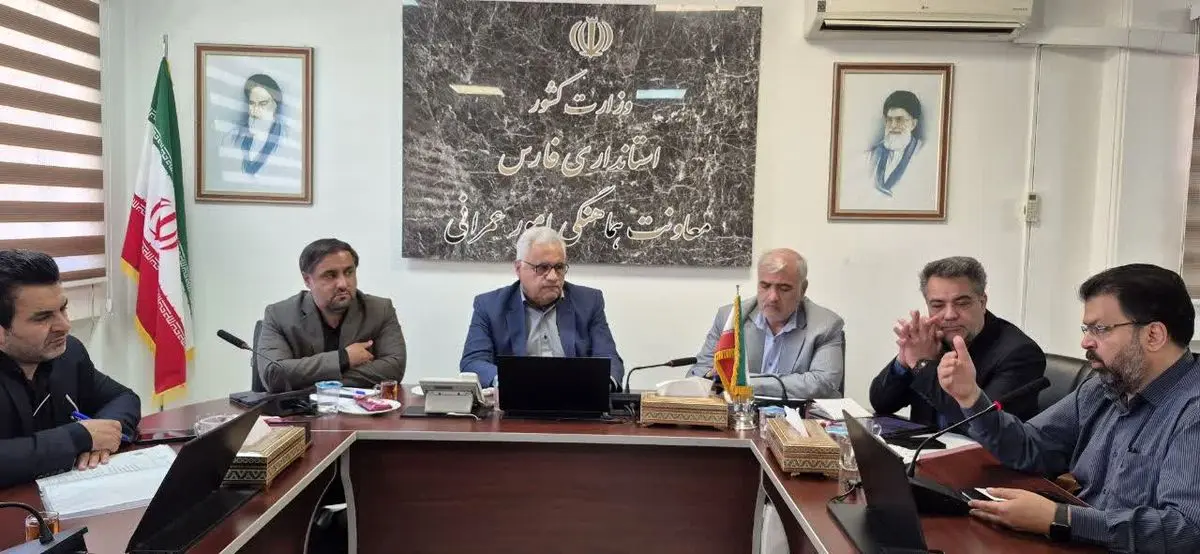 تاب‌آوری اجتماعی محور اصلی عبور از بحران‌هاست