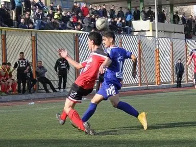 استقلال 4 پرسپولیس 1؛ دربی نوجوانان به کام آبی‌ها