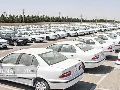 ۶۲۱ خودرو از پارکینگ شورای هماهنگی مبارزه با مواد مخدر در کرمان به فروش رفت