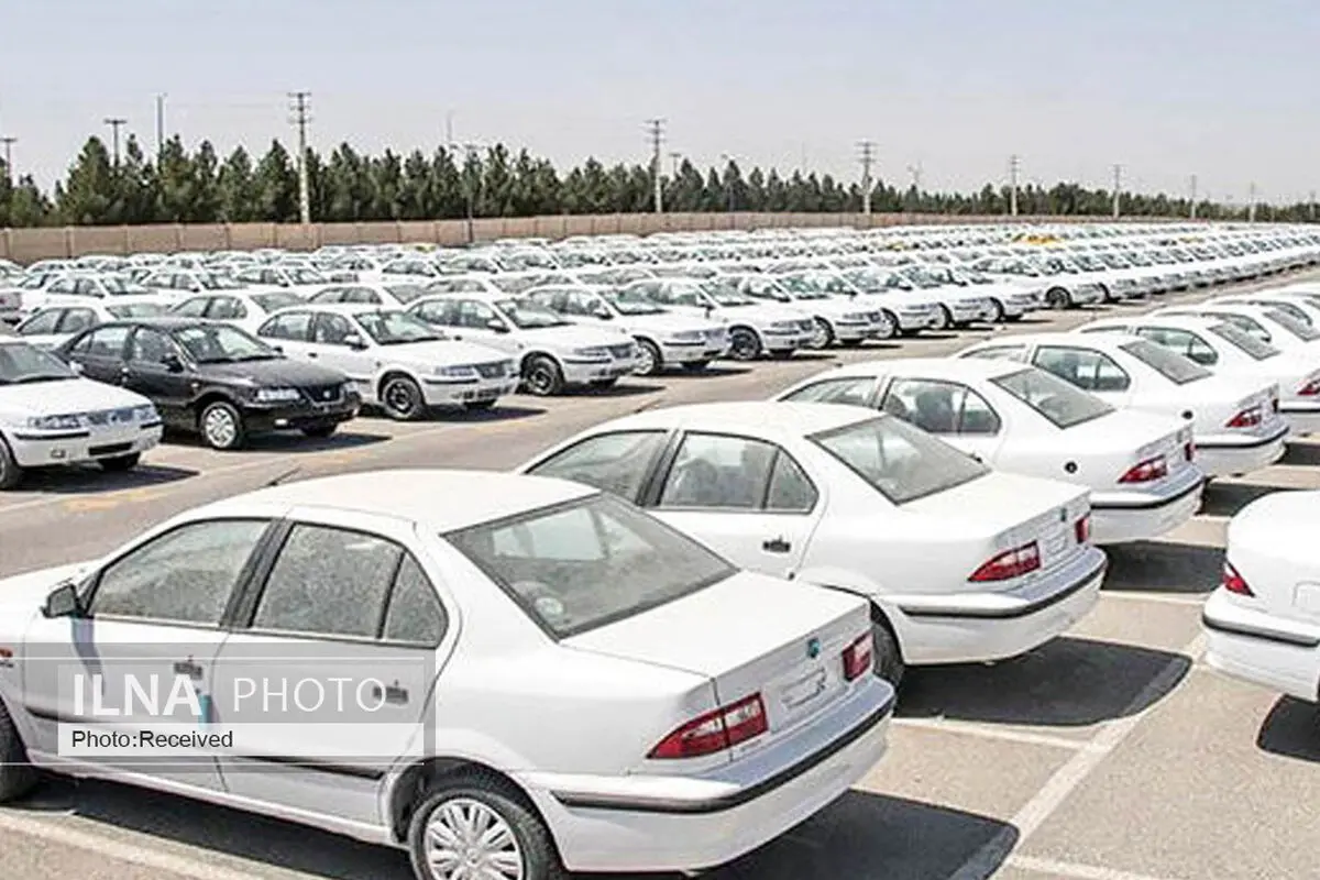 ۶۲۱ خودرو از پارکینگ شورای هماهنگی مبارزه با مواد مخدر در کرمان به فروش رفت