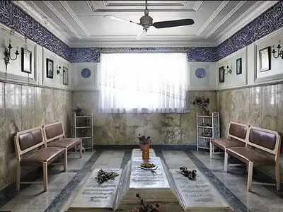 قیمت آرامگاه‌ خانوادگی در بهشت زهرا چقدر است؟