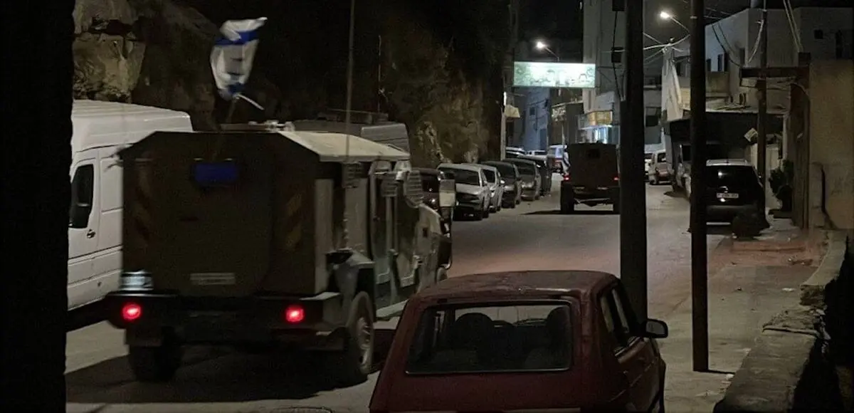 ادامه بازداشت‌ فلسطینیان در کرانه باختری