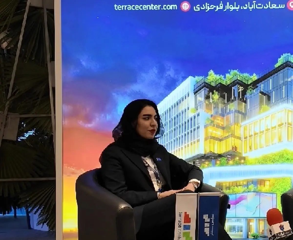 چیدمان هوشمند برندها؛ راهبرد تراس‌سنتر برای جذب جوانان/  واگذاری واحدها بر اساس نیاز نسل جدید انجام می‌شود