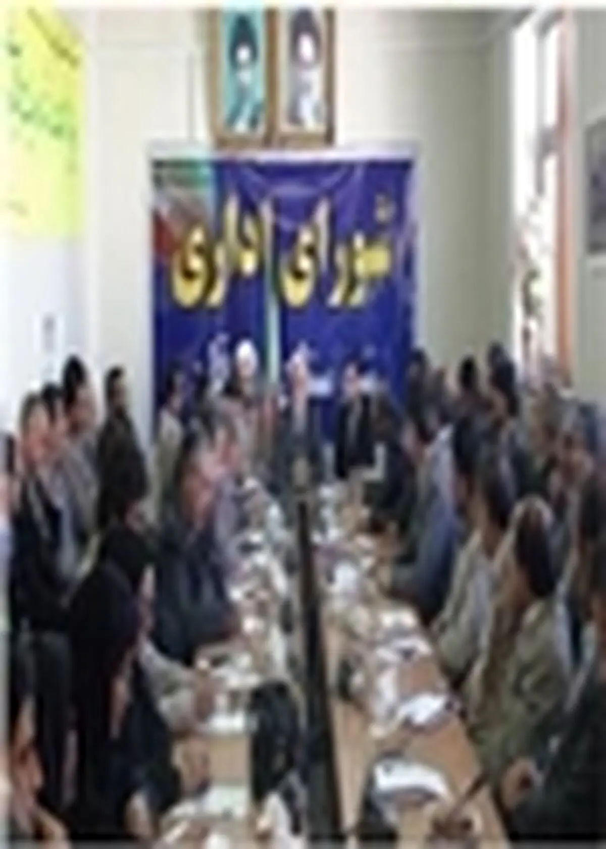 با گذشت بیش از ۴ ماه از انتخابات شورا‌ها و تایید آن هنوز حاشیه‌ها ادامه دارد