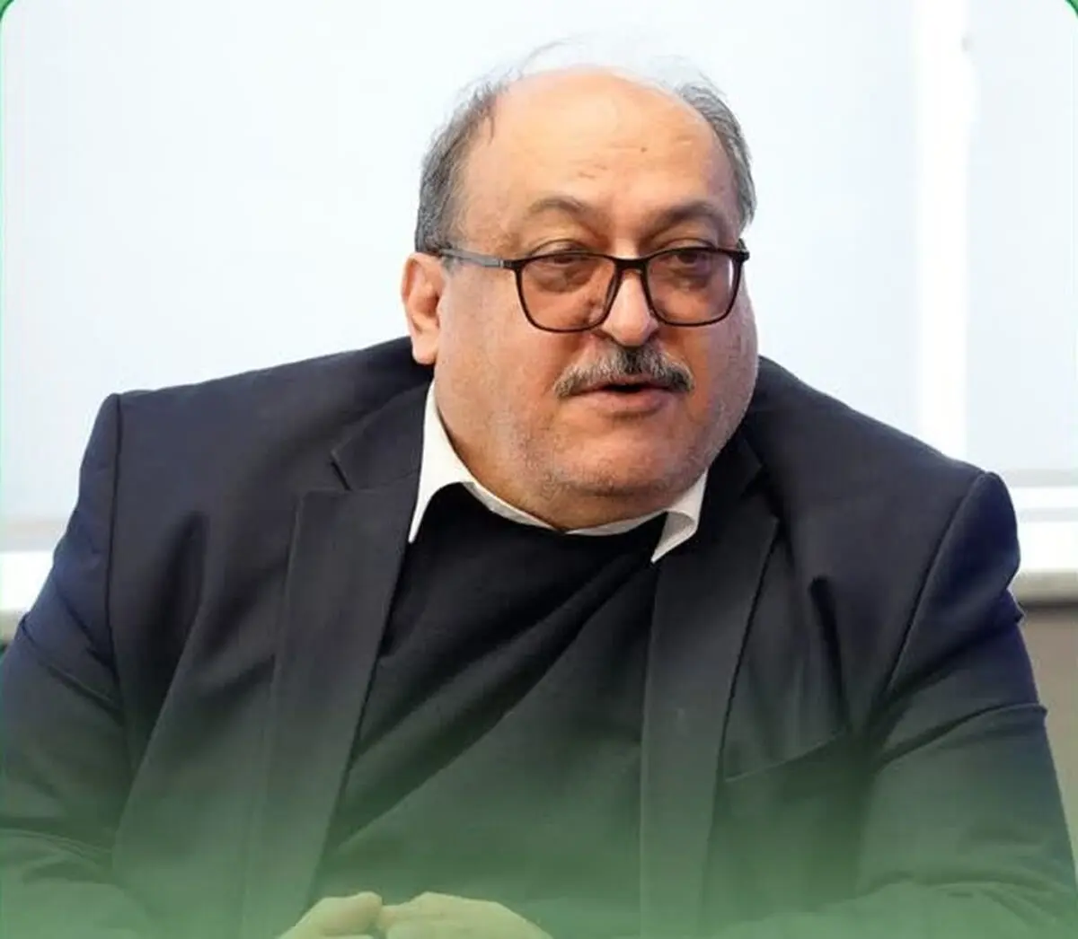 حاتمی دبیر شورای گفت‌وگوی بخش خصوصی و دولتی مناطق آزاد شد