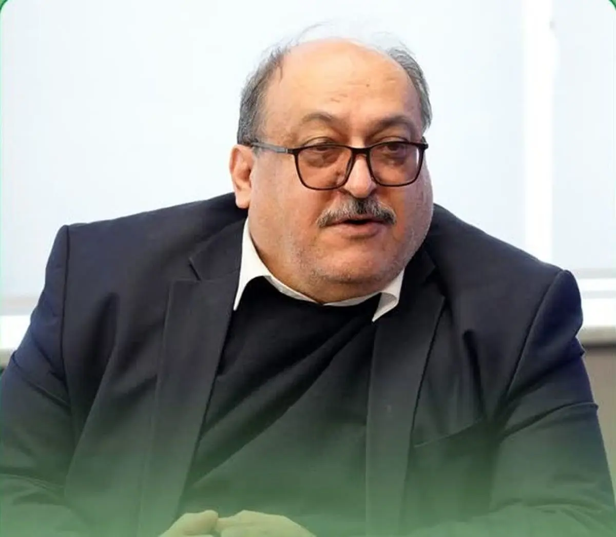 حاتمی دبیر شورای گفتوگوی بخش خصوصی و دولتی مناطق آزاد شد